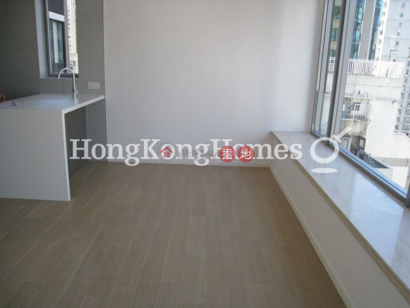 Soho 38開放式單位出租|38些利街 | 西區|香港-出租-HK$ 22,000/ 月