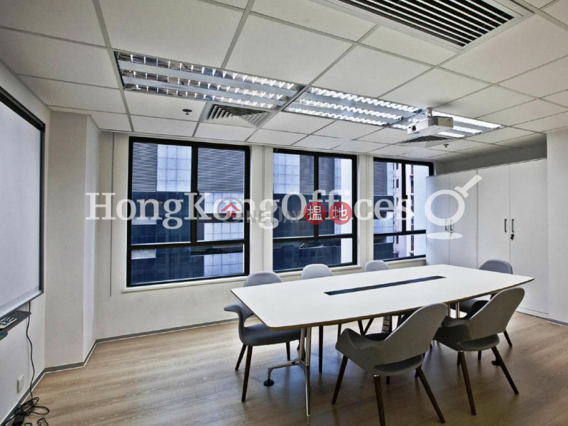 Office Unit for Rent at Centre Point, Centre Point 中怡大廈 Rental Listings | Wan Chai District (HKO-11355-AIHR)