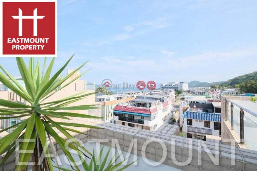 西貢濤苑全棟大廈-住宅出售樓盤|HK$ 1,498萬
