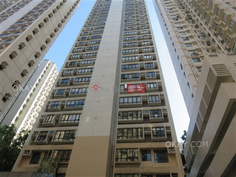 Tasteful 3 bedroom on high floor | Rental 8 Tsui Man Street | Wan Chai District, Hong Kong, Rental | HK$ 33,000/ month
