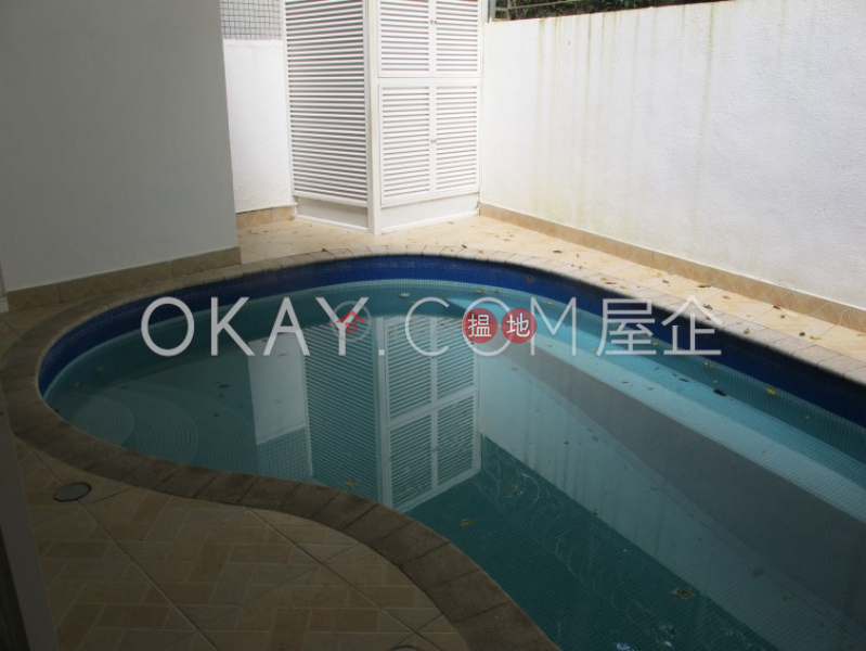 Rare house with rooftop, balcony | Rental | Villa Monticello 清濤居 Rental Listings