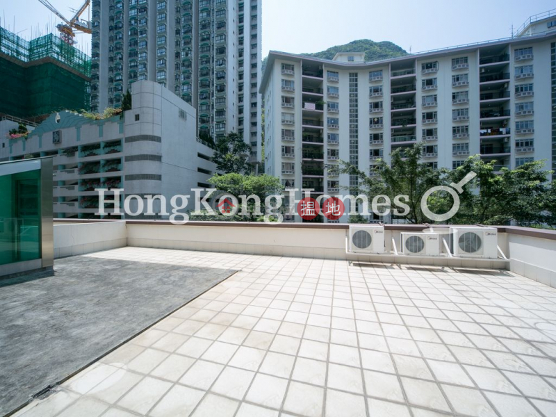 3 Bedroom Family Unit at Yee Lin Mansion | For Sale | 54A-54D Conduit Road | Western District, Hong Kong Sales, HK$ 52M
