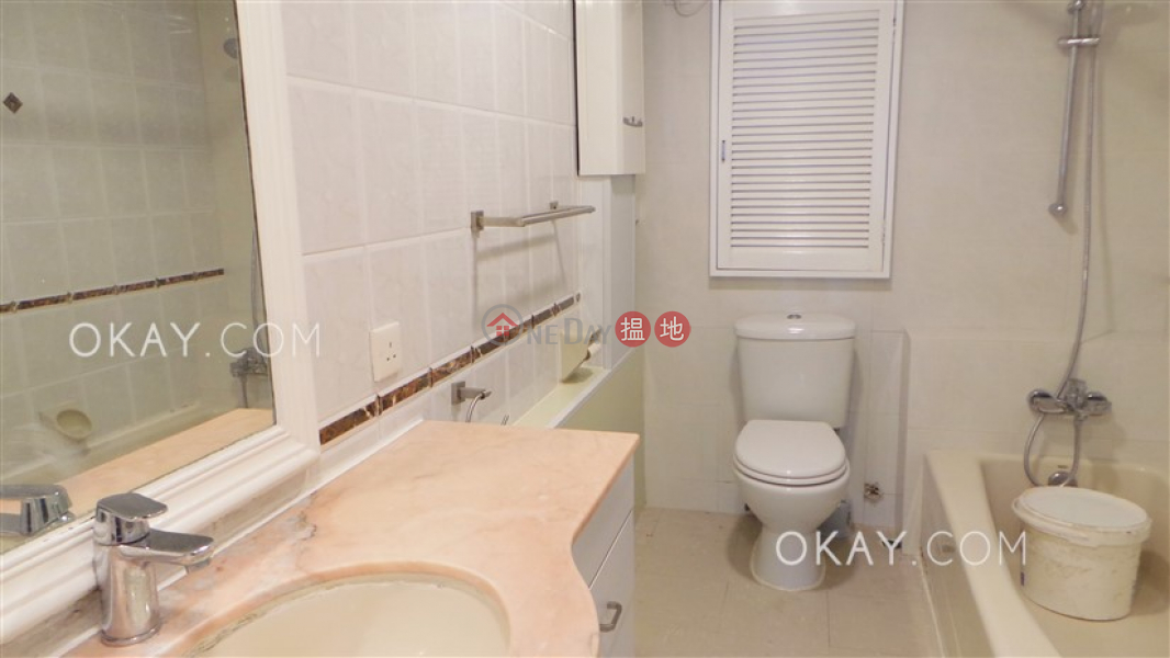 Nicely kept 4 bed on high floor with balcony & parking | Rental | Everwell Garden 常康園 Rental Listings