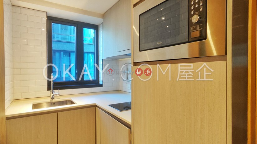 HK$ 26,500/ month Star Studios II Wan Chai District | Unique 1 bedroom in Wan Chai | Rental