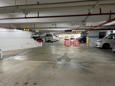 City One Shatin Phase 5 Car Park Space, Block 29 Site 3 City One Shatin 沙田第一城29座 | Sha Tin (PHO97-4391274605)_0