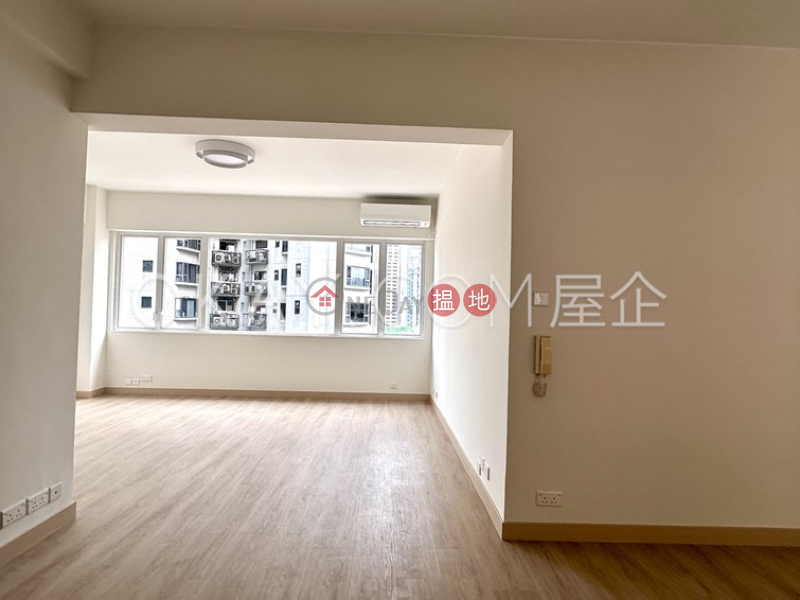 Property Search Hong Kong | OneDay | Residential, Rental Listings, Exquisite 3 bedroom with parking | Rental