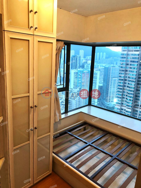 HK$ 21,000/ month | Tower 5 Island Resort Chai Wan District Tower 5 Island Resort | 2 bedroom High Floor Flat for Rent