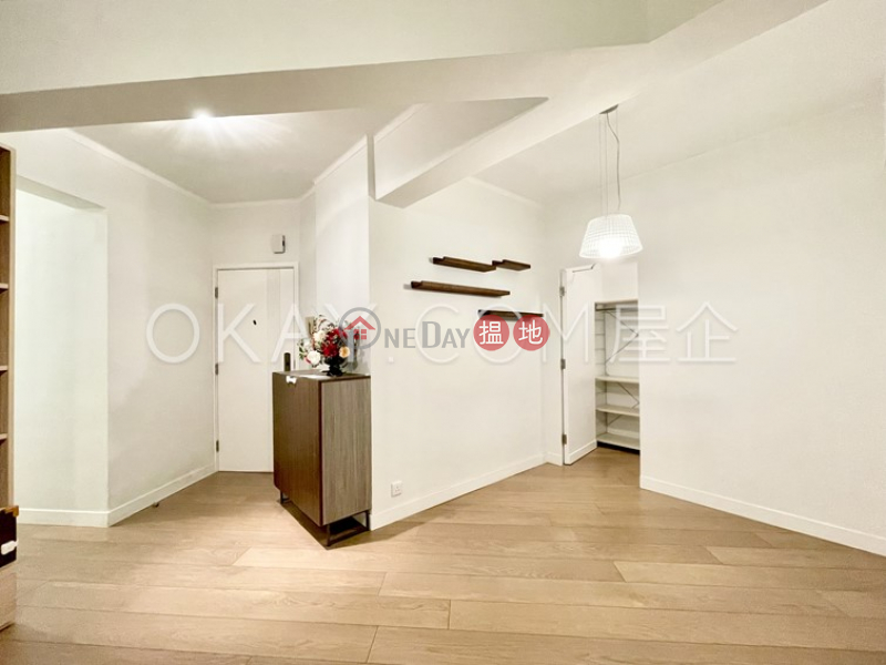 Po Tak Mansion | Low Residential | Sales Listings, HK$ 13.8M
