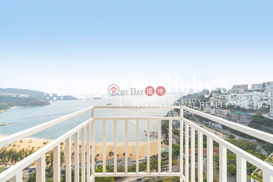 Property Search Hong Kong | OneDay | Residential, Rental Listings | Property for Rent at Block 4 (Nicholson) The Repulse Bay with Studio