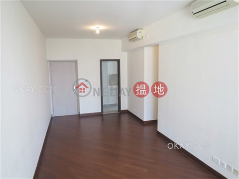 Rare 3 bedroom with balcony | Rental, One Pacific Heights 盈峰一號 | Western District (OKAY-R74046)_0