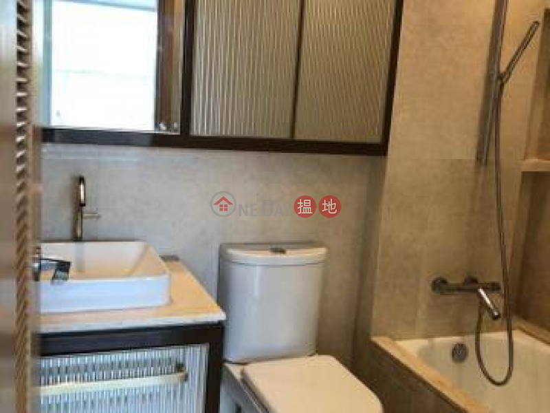 Kadoorie Hill 2房半 新裝修-211太子道西 | 油尖旺|香港-出租-HK$ 35,000/ 月