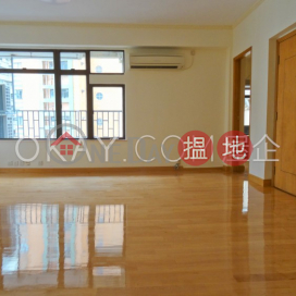 Stylish 3 bedroom in Happy Valley | Rental | Grand Court 嘉蘭閣 _0