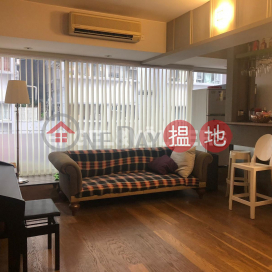 2 Bedroom Flat for Sale in Happy Valley, Chun Hing Mansion 珍慶樓 | Wan Chai District (EVHK60155)_0