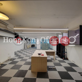 Industrial Unit for Rent at Sea View Estate | Sea View Estate 海景大廈 _0