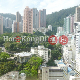順豪商業大廈寫字樓租單位出租 | 順豪商業大廈 Shun Ho Tower _0