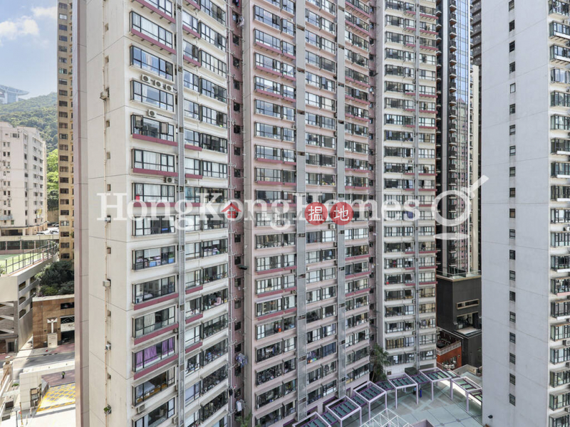 香港搵樓|租樓|二手盤|買樓| 搵地 | 住宅-出租樓盤-嘉兆臺兩房一廳單位出租