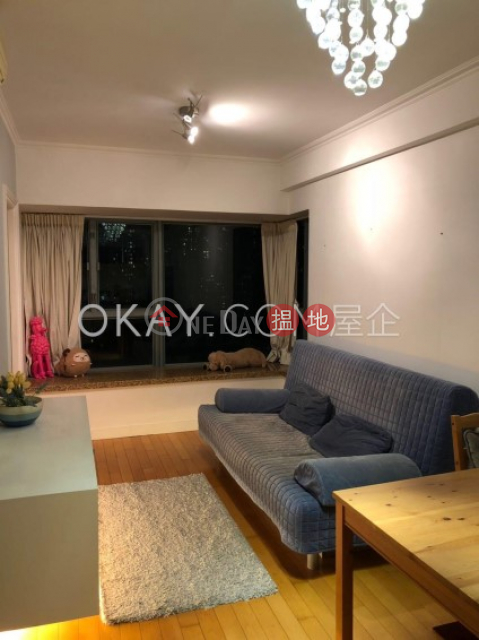 Rare 2 bedroom on high floor | For Sale, Queen's Terrace 帝后華庭 | Western District (OKAY-S135866)_0