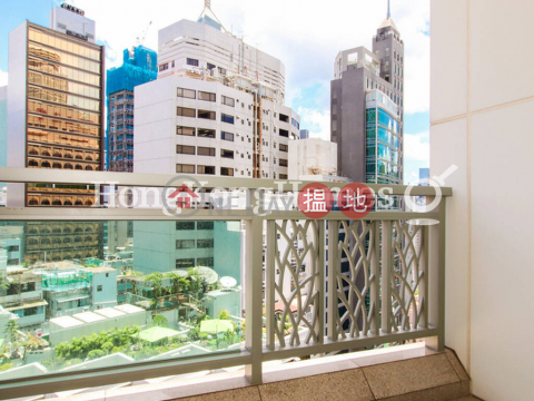 3 Bedroom Family Unit for Rent at York Place | York Place York Place _0