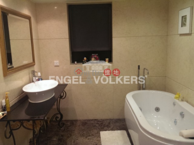 4 Bedroom Luxury Flat for Sale in Central Mid Levels, 14 Tregunter Path | Central District Hong Kong, Sales HK$ 65M