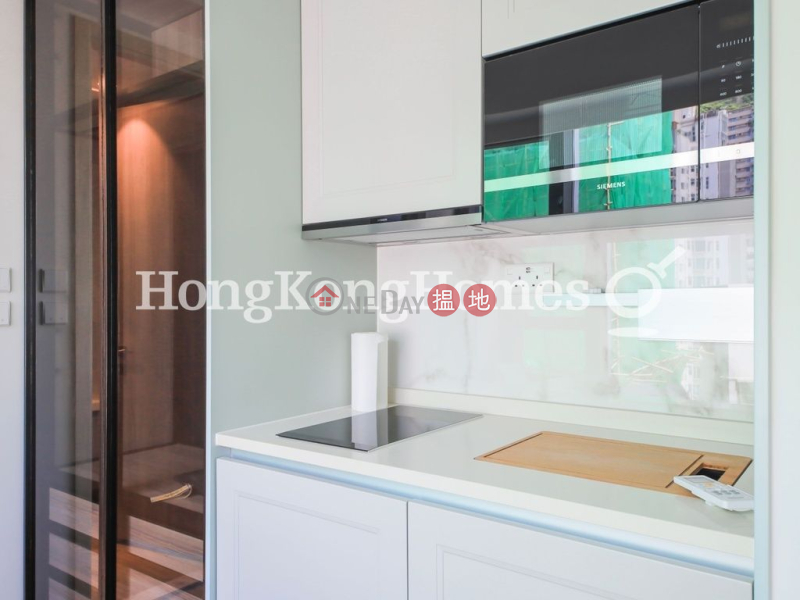 HK$ 7.3M, Central 8, Western District Studio Unit at Central 8 | For Sale