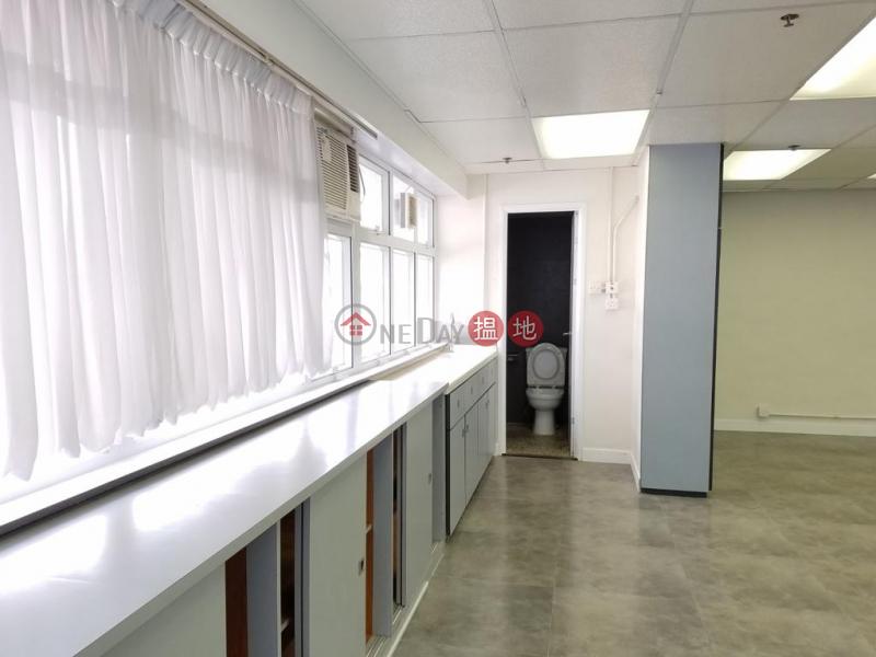 So Tao Centre Middle, Industrial Rental Listings HK$ 16,500/ month