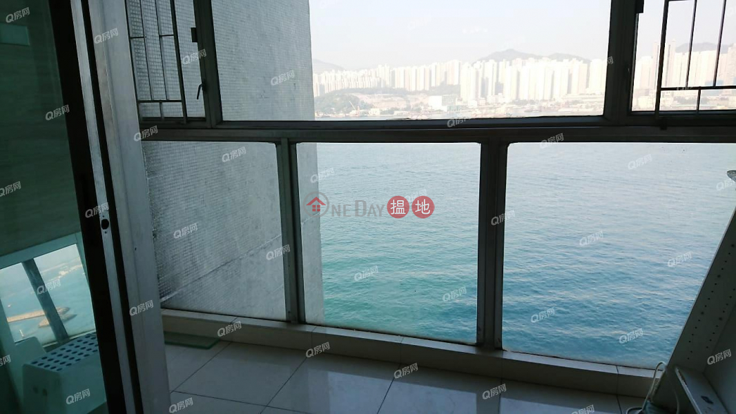 Block 2 Kwun King Mansion Sites A Lei King Wan High Residential, Rental Listings HK$ 35,000/ month