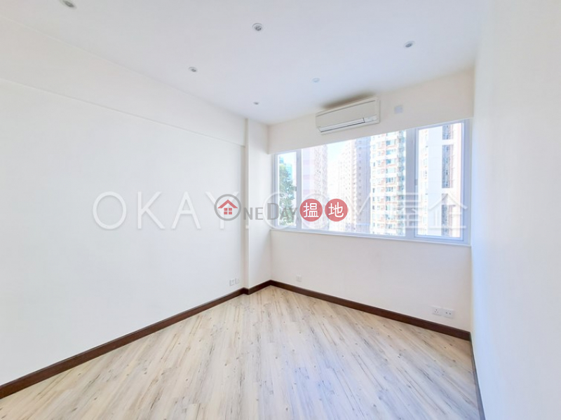 Efficient 3 bedroom with balcony & parking | Rental | Monticello 滿峰台 Rental Listings