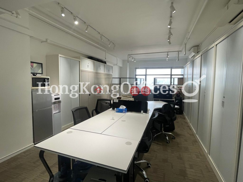 Office Unit for Rent at Alliance Building | Alliance Building 誠信大廈 Rental Listings