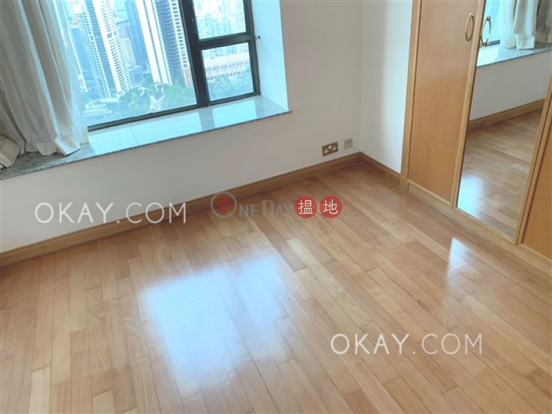 Exquisite 3 bed on high floor with harbour views | Rental 2 Bowen Road | Central District | Hong Kong, Rental, HK$ 75,000/ month