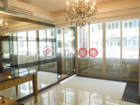 Popular 3 bedroom in Causeway Bay | Rental | Welcome Mansion 華廈大廈 _0