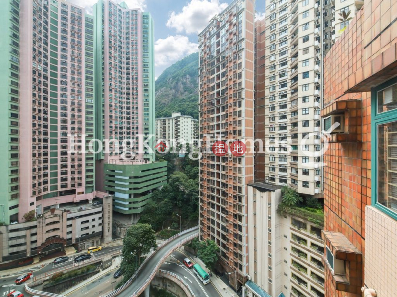 Property Search Hong Kong | OneDay | Residential, Rental Listings | 3 Bedroom Family Unit for Rent at Peaksville