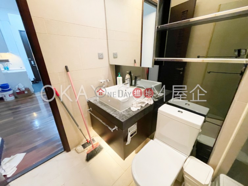 HK$ 29,000/ month, J Residence, Wan Chai District Lovely 2 bedroom in Wan Chai | Rental
