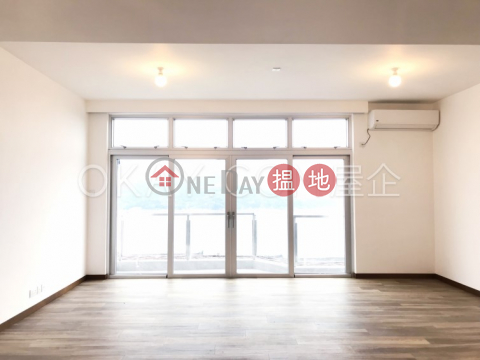 Lovely house with balcony & parking | Rental | 30 Cape Road Block 1-6 環角道 30號 1-6座 _0