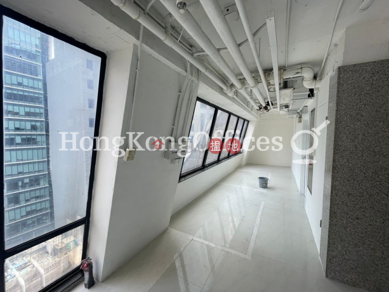 Office Unit for Rent at Malahon Centre | 10-12 Stanley Street | Central District Hong Kong | Rental HK$ 54,360/ month