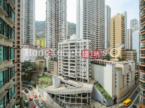 輝煌豪園三房兩廳單位出售, 輝煌豪園 Palatial Crest | 西區 (Proway-LID809S)_0