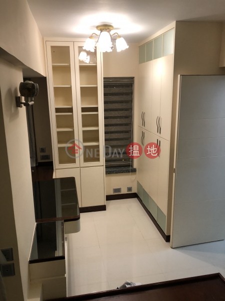 坑口 新寶城|1銀澳路 | 西貢-香港出租HK$ 15,000/ 月