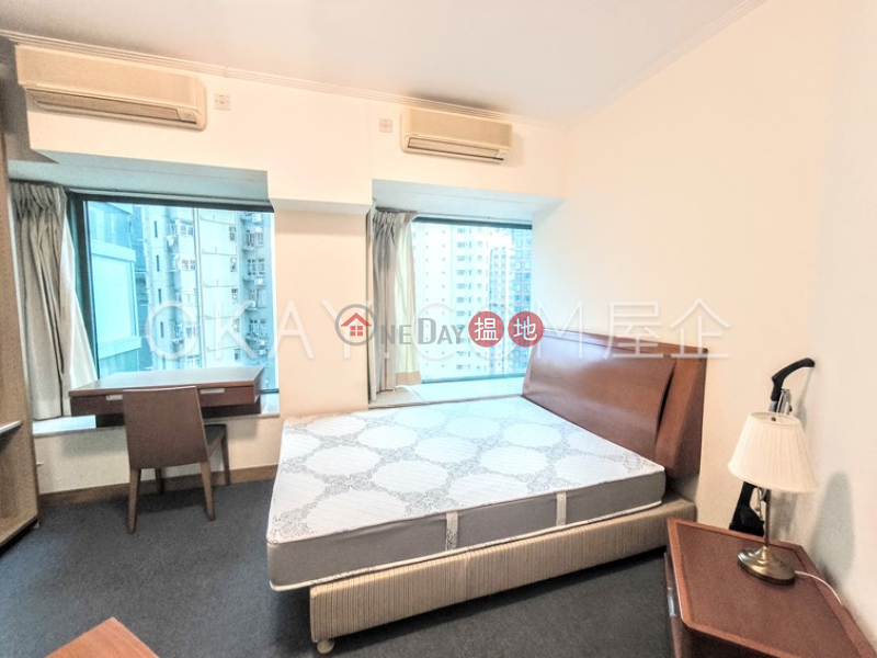 Manhattan Heights | Middle Residential, Sales Listings | HK$ 9M