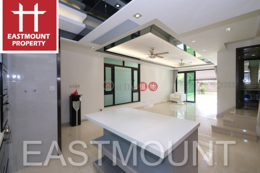 Sai Kung Village House | Property For Rent or Lease in Wong Chuk Wan 黃竹灣-Sea View, Big Garden | Property ID:2225 | Wong Chuk Wan Village House 黃竹灣村屋 Rental Listings