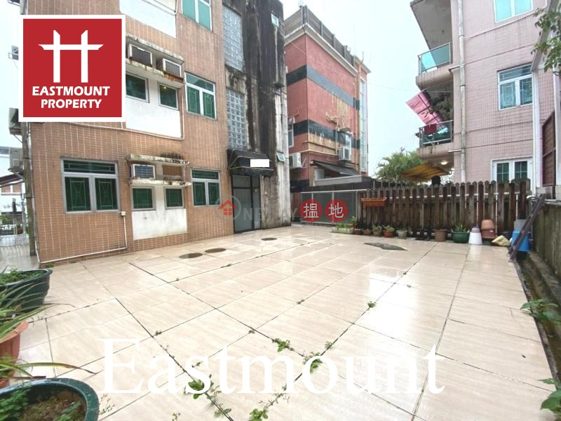 Sai Kung Village House | Property For Sale in Nam Shan 南山-Excellent condition | Property ID:2573 | The Yosemite Village House 豪山美庭村屋 Sales Listings