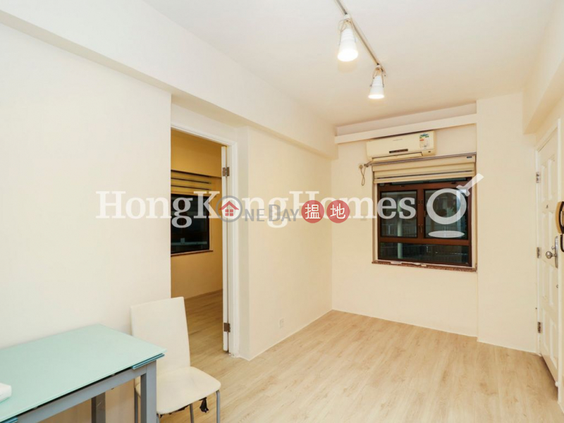 1 Bed Unit for Rent at Rich Court, Rich Court 怡富閣 Rental Listings | Western District (Proway-LID23711R)