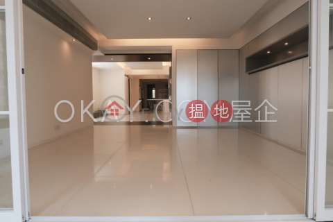 Rare 3 bedroom on high floor with rooftop & balcony | Rental | Kam Yuen Mansion 錦園大廈 _0