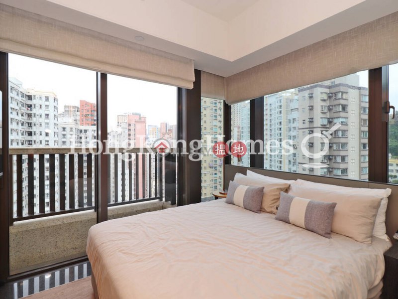 1 Bed Unit for Rent at Eight Kwai Fong, Eight Kwai Fong 桂芳街8號 Rental Listings | Wan Chai District (Proway-LID180768R)