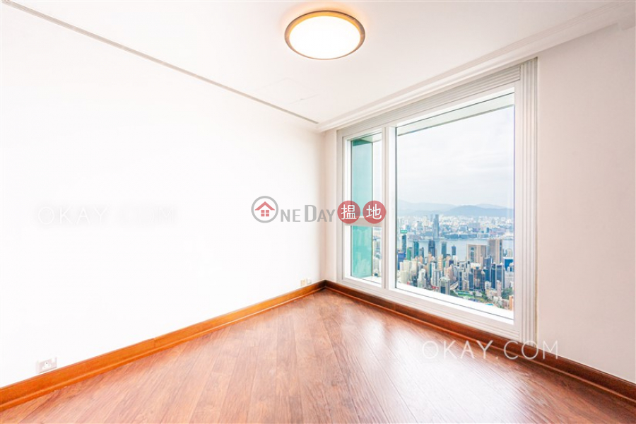 Property Search Hong Kong | OneDay | Residential, Rental Listings Stylish 3 bedroom on high floor with harbour views | Rental