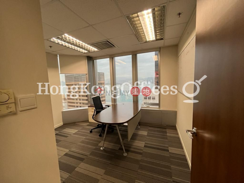 HK$ 344,688/ month, FWD Financial Centre, Western District Office Unit for Rent at FWD Financial Centre