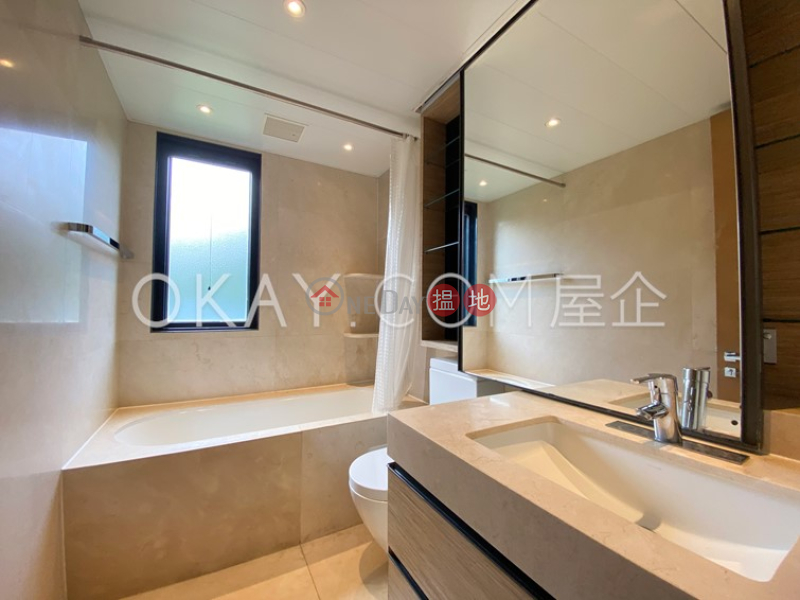 HK$ 6,800萬-Belgravia|南區4房3廁,實用率高,海景,星級會所Belgravia出售單位