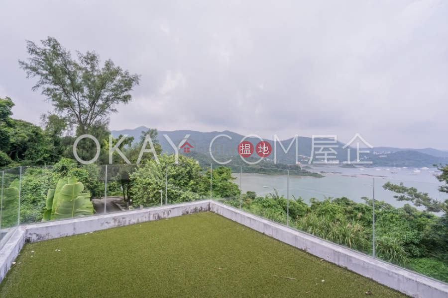 Beautiful house with rooftop, terrace | Rental 102 Chuk Yeung Road | Sai Kung | Hong Kong, Rental, HK$ 60,000/ month