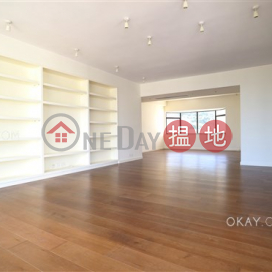 Gorgeous 3 bedroom on high floor with parking | For Sale | Tower 2 Regent On The Park 御花園 2座 _0