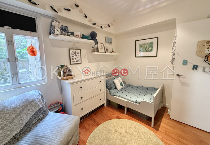 Property Search Hong Kong | OneDay | Residential, Sales Listings, Nicely kept 2 bedroom with balcony | For Sale