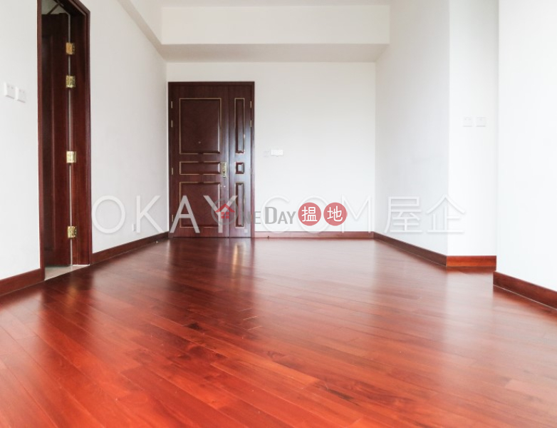 Exquisite 3 bedroom on high floor with balcony | Rental, 200 Queens Road East | Wan Chai District, Hong Kong | Rental, HK$ 75,000/ month