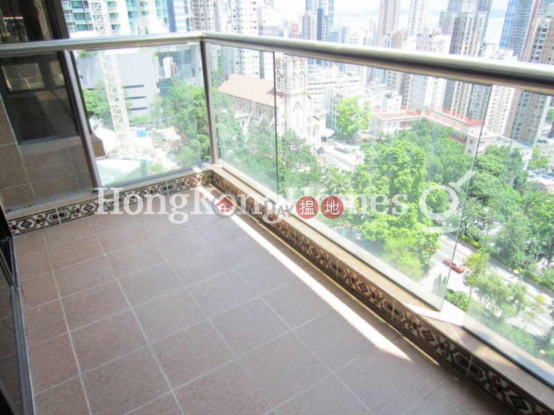 4 Bedroom Luxury Unit for Rent at Hong Kong Garden 8 Seymour Road | Western District, Hong Kong Rental | HK$ 72,000/ month